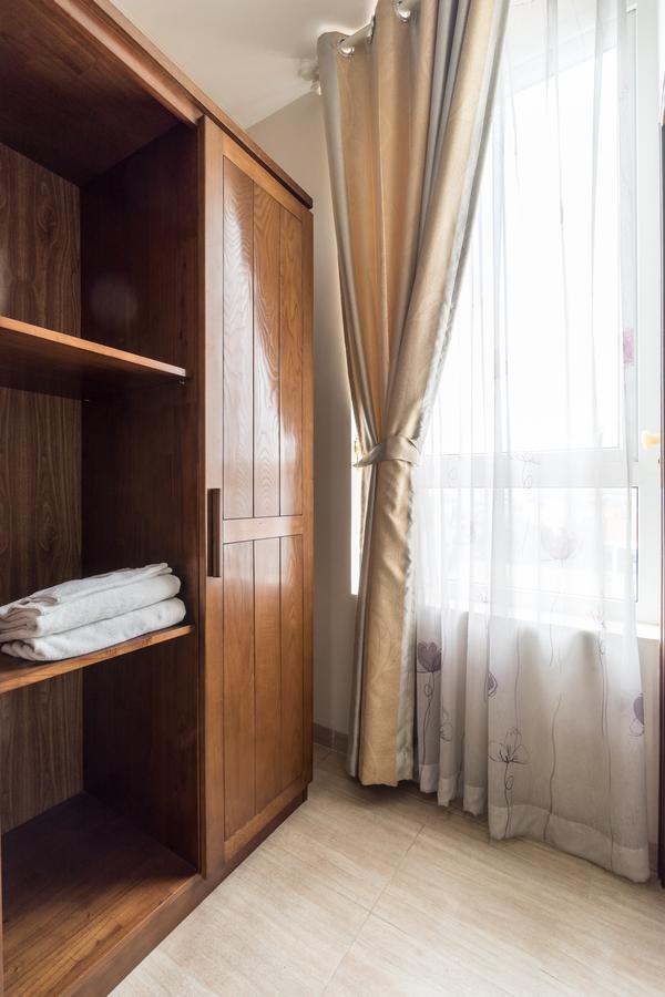 Ngan Ha Hotel Long Bien Ханой Екстериор снимка